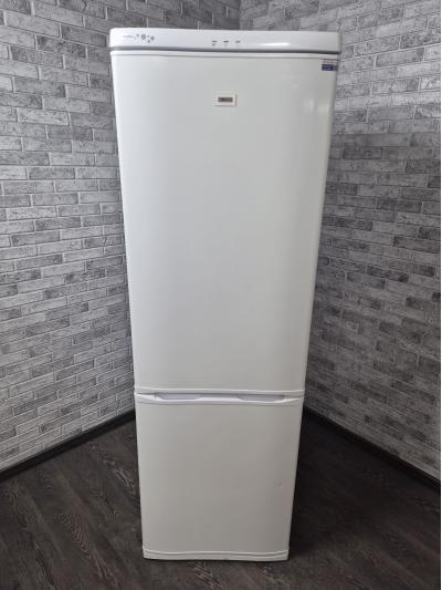 Холодильник Zanussi ZRB 434 WO 